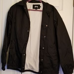 Stussy Jacket